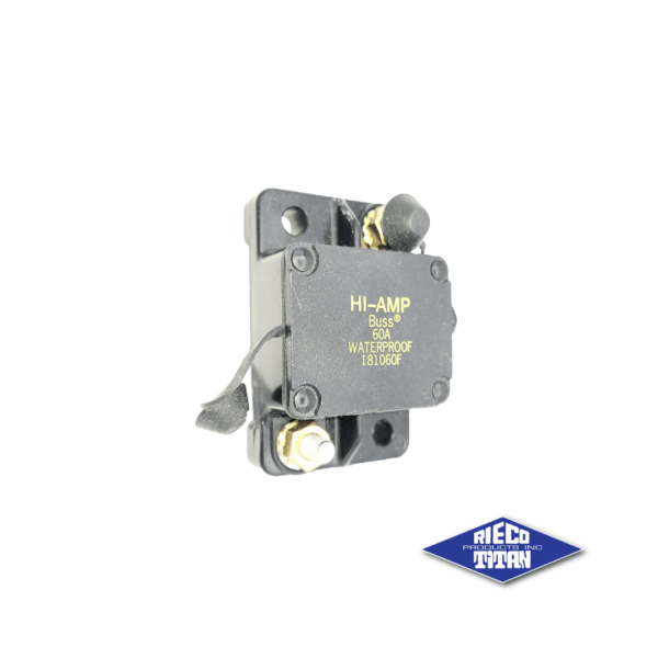 60 Amp Circuit Breaker - Image 2