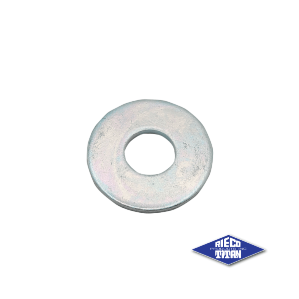 Thrust Bearing Washer - Image 3