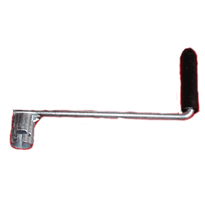 mechanical-jack-crank-handle