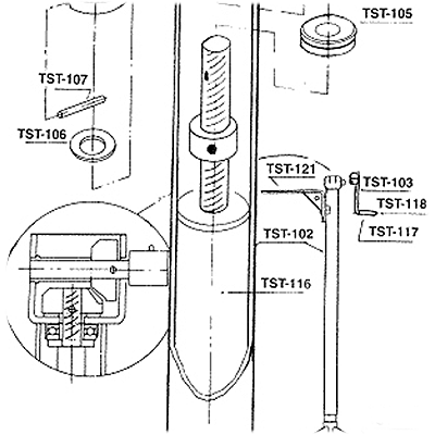 inner-tube-assembly