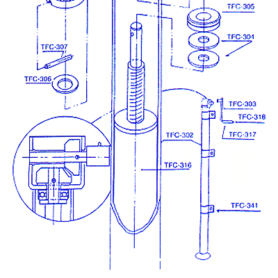 electric-inner-tube-assembly