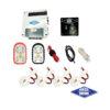 Control Kit, Electronic with Receptacles