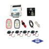Control Kit, Electronic with Receptacles - Image 2