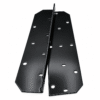2-pc. 13" HD. Wide Bracket - Image 2