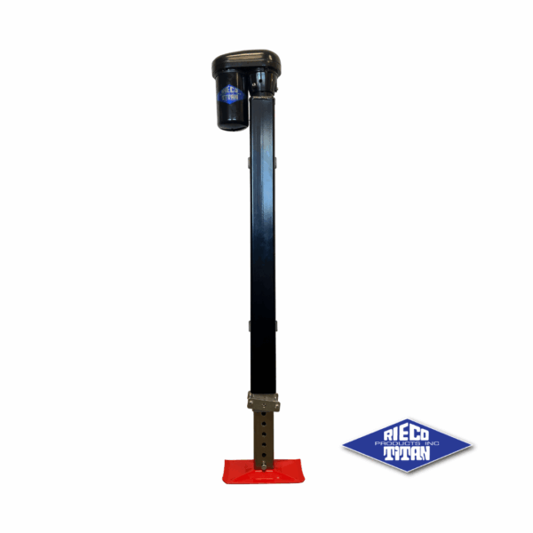 SPEEDY® Landing Gear