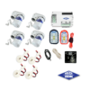 Upgrade Kit, 4 Function, Convertible Jack - Image 11