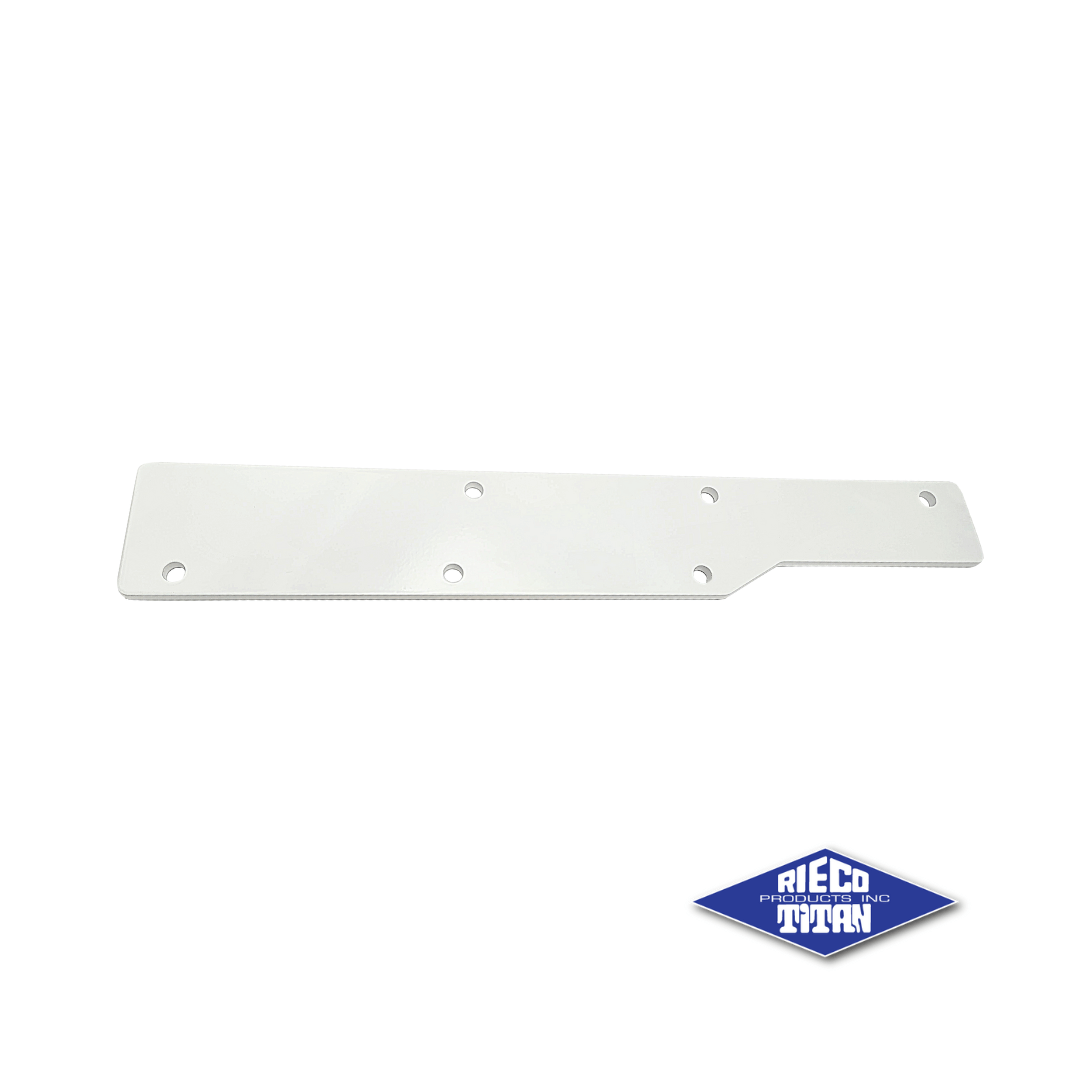 2" Extension Plates, 6" Lift, Set/4