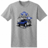 Rieco-Titan Truck Camper Design Shirt