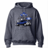 Rieco-Titan Truck Camper Design Hoodie