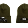 Rieco-Titan Truck Camper Design Beanie - Image 3