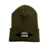 Rieco-Titan Truck Camper Design Beanie - Image 2