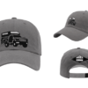 Rieco-Titan Truck Camper Design Cap - Image 3
