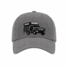 Rieco-Titan Truck Camper Embroidered Design Cap Hat